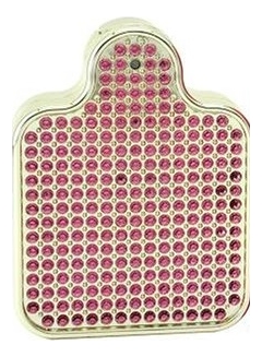 Versace  Jeans Couture Glam Туалетная вода для женщин 75 ml тестер