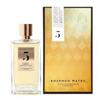 Rosendo Mateu - Olfactive Expressions Nº 5 Floral, Amber, Sensual Musk