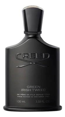 Creed  Green Irish Tweed Парфюмерная вода для мужчин 100 ml тестер