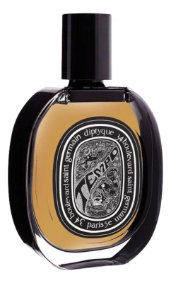 Diptyque Tempo Парфюмерная вода унисекс 75 ml тестер