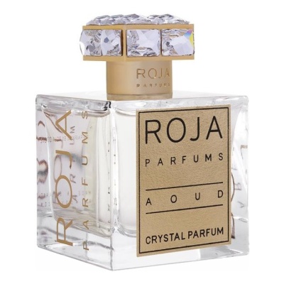 Roja Parfums  Aoud Crystal Духи для женщин 100 ml тестер