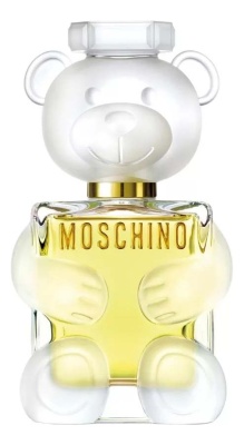 MOSCHINO  Toy 2 Парфюмерная вода унисекс 100 ml тестер