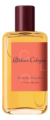 Atelier Cologne  Pomelo Paradis Одеколон унисекс 100 ml тестер