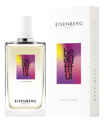 Eisenberg  Beautiful Парфюмерная вода унисекс 50 ml