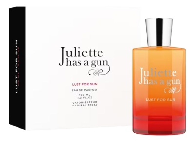 Juliette Has A Gun  Lust For Sun Парфюмерная вода унисекс 100 ml