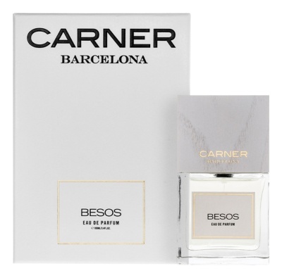 Carner Barcelona  Besos Парфюмерная вода для женщин 100 ml