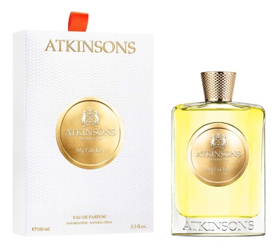 Atkinsons   My Fair Lily Парфюмерная вода унисекс 100 ml