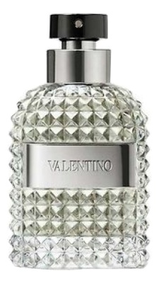 Valentino  Uomo Acqua Туалетная вода для мужчин 125 ml тестер