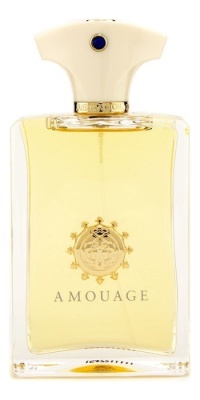 Amouage  Jubilation XXV for men Парфюмерная вода для мужчин 100 ml тестер