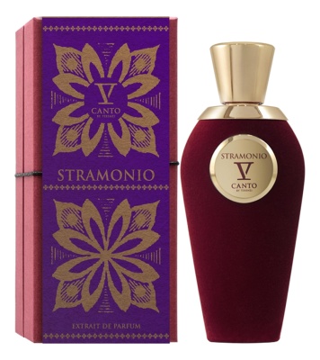 V Canto  Stramonio Духи унисекс 100 ml