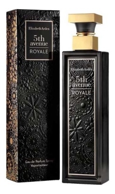 Elizabeth Arden 5th Avenue Royale Парфюмерная вода для женщин 75 ml