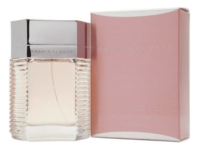 Aramis  Always for Her Парфюмерная вода для женщин 50 ml