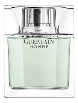 Guerlain  Homme Парфюмерная вода для мужчин 100 ml тестер