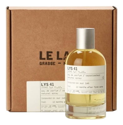 Le Labo  Lys 41 Парфюмерная вода для женщин 100 ml
