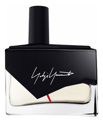 Yohji Yamamoto  I'm Not Going to Disturb You Femme Парфюмерная вода унисекс 100 ml тестер