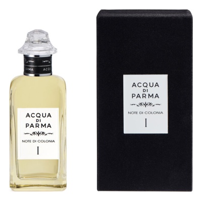 Acqua di Parma  Note di Colonia I Одеколон унисекс 150 ml