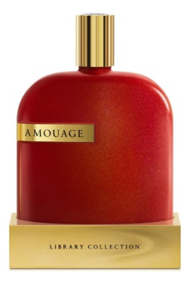 Amouage  The Library Collection Opus IX Парфюмерная вода унисекс 100 ml тестер