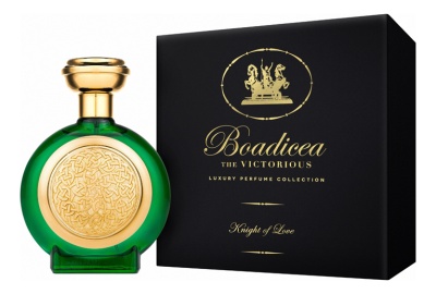 Boadicea the Victorious  Knight of Love Парфюмерная вода для мужчин 100 ml