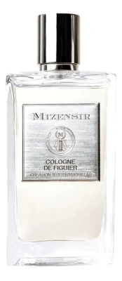 Mizensir  Cologne De Figuier Парфюмерная вода унисекс 100 ml тестер