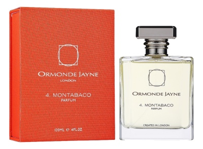 Ormonde Jayne  Montabaco Intensivo Духи унисекс 120 ml