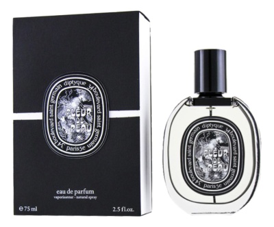 Diptyque Fleur De Peau Парфюмерная вода унисекс 75 ml
