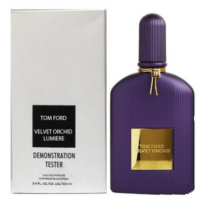 Tom Ford  Velvet Orchid Lumiere Парфюмерная вода для женщин 100 ml тестер