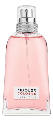MUGLER  Blow It Up Туалетная вода унисекс 100 ml тестер