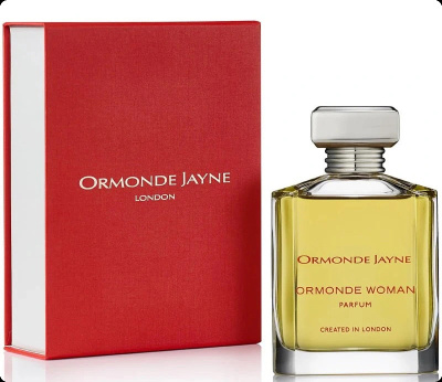 Ormonde Jayne  Ormonde Woman Духи для женщин 88 ml