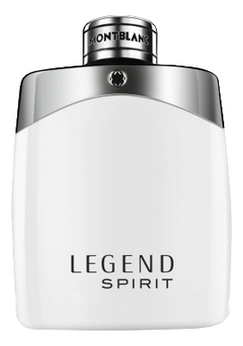 Mont Blanc  Legend Spirit Туалетная вода для мужчин 100 ml тестер