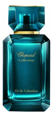 Chopard  Or De Calambac Парфюмерная вода унисекс 100 ml тестер