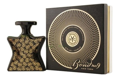 Bond No. 9  Wall Street Парфюмерная вода унисекс 100 ml