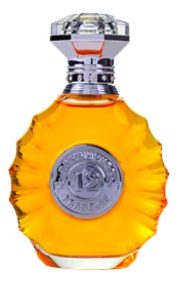 Les 12 Parfumeurs  Intrigues des Hommes Парфюмерная вода для мужчин 100 ml тестер