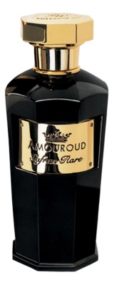 Amouroud  Safran Rare Парфюмерная вода унисекс 100 ml тестер