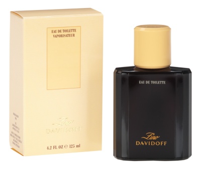 Davidoff  Zino Туалетная вода для мужчин 125 ml