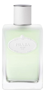 Prada Infusion D'Iris Парфюмерная вода для женщин 100 ml тестер