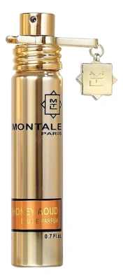 MONTALE  Honey Aoud Парфюмерная вода унисекс 20 ml