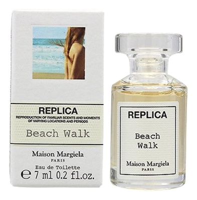 Maison Martin Margiela  Beach Walk Туалетная вода для женщин 7 ml миниатюра