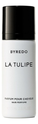 BYREDO  La Tulipe Вуаль для волос для женщин 75 ml