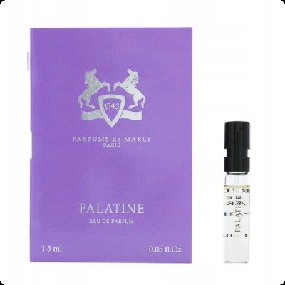 Parfums de Marly Palatine Парфюмерная вода для женщин 1.5 ml Sample