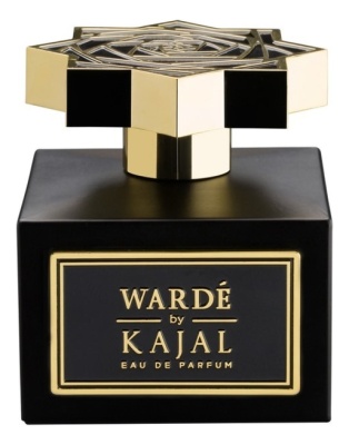 Kajal  Warde Парфюмерная вода унисекс 100 ml тестер