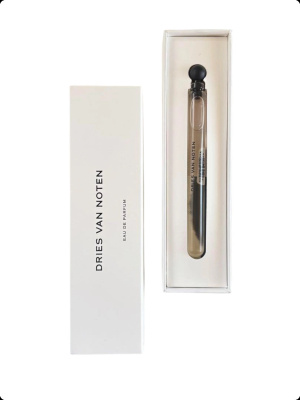 Dries Van Noten Rosa Carnivora Парфюмерная вода унисекс 4 ml