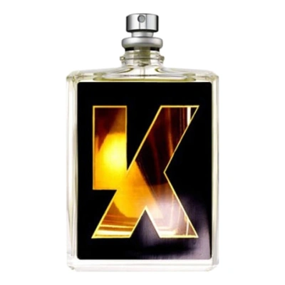 Escentric Molecules  Kinski Туалетная вода для мужчин 100 ml тестер