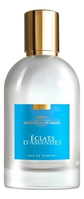 Comptoir Sud Pacifique  Eclats d'Amandes Парфюмерная вода унисекс 100 ml тестер