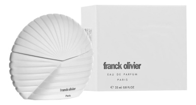 Franck Olivier Franck Olivier Парфюмерная вода для женщин 25 ml