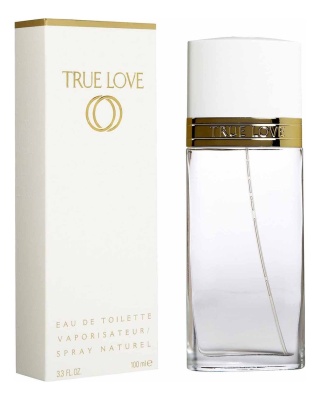 Elizabeth Arden  True Love Туалетная вода для женщин 100 ml