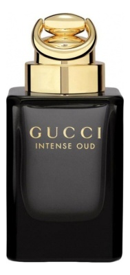 GUCCI  Intense Oud Парфюмерная вода унисекс 90 ml тестер