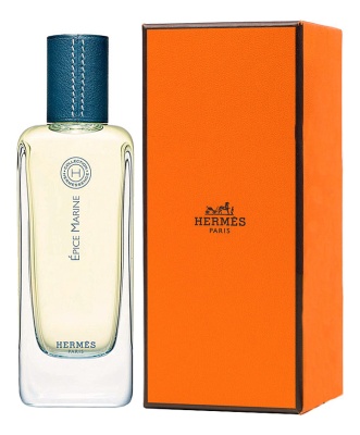 Hermes Hermessence Epice Marine Туалетная вода унисекс 100 ml