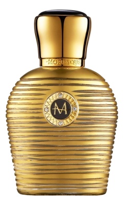 Moresque  Aurum Парфюмерная вода для женщин 50 ml тестер