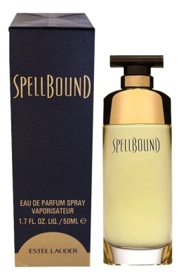 Estee Lauder  SpellBound Парфюмерная вода для женщин 50 ml