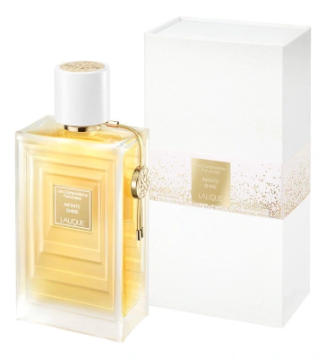 Lalique  Infinite Shine Парфюмерная вода для женщин 100 ml
